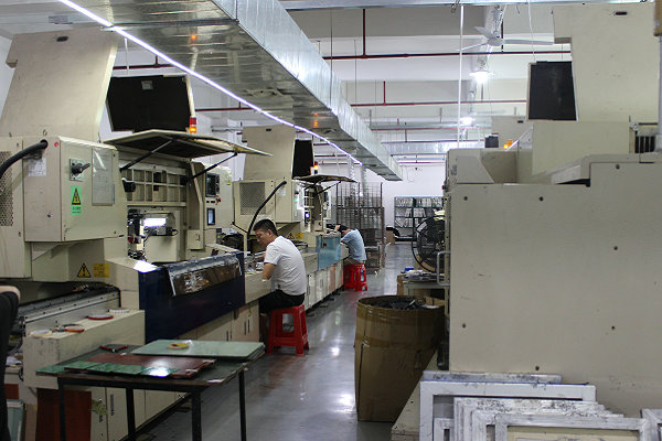Production Line 4