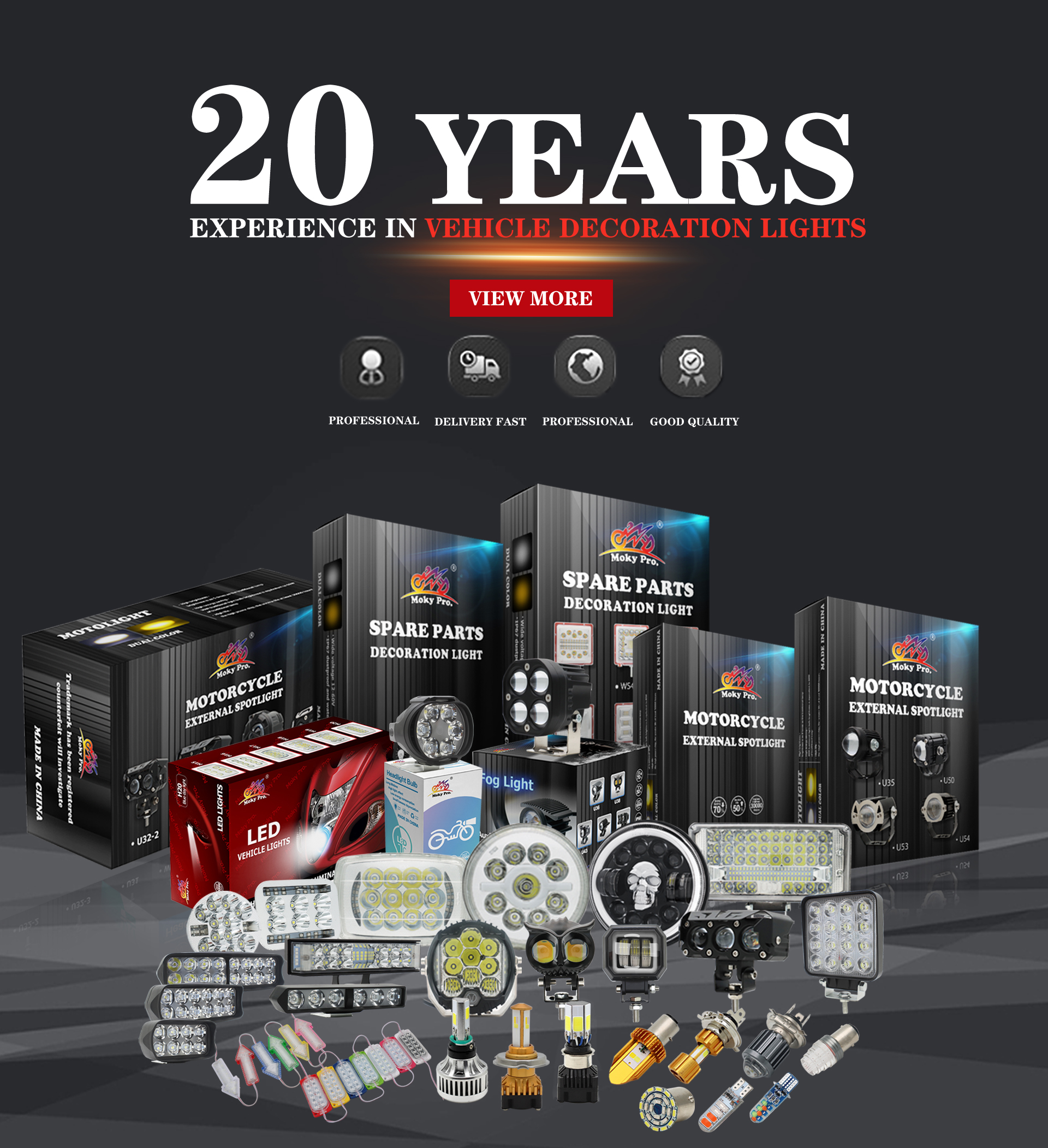 Product Banner