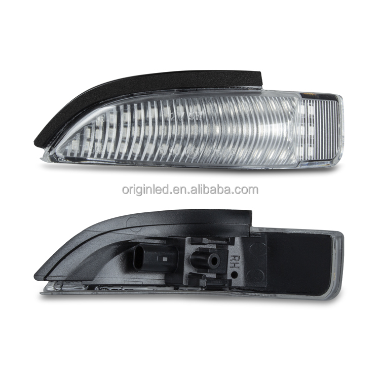 LED Mirror Light Detail 4