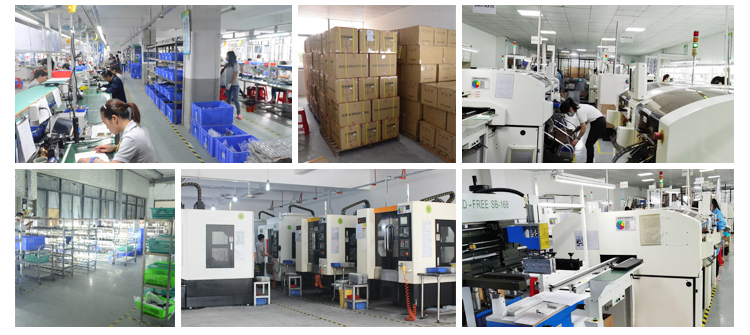 Workshop Production Scale