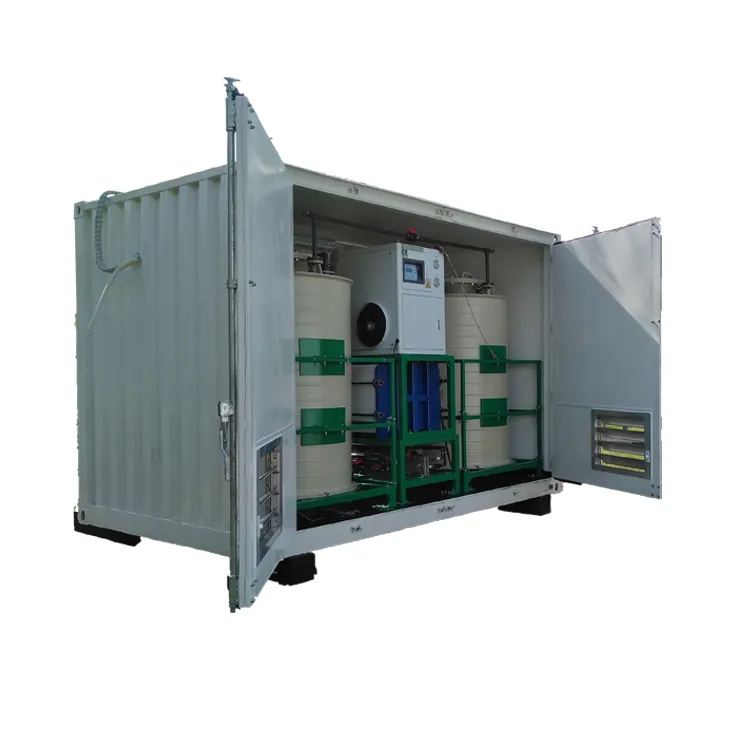 Energy Storage System
