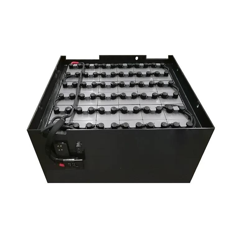 48V 425ah Prismatic Li-ion Battery - 1500+ Cycles BMS Included