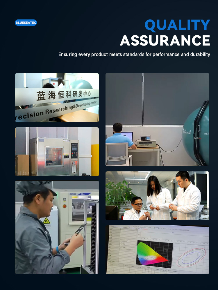 High-Low Temperature Testing