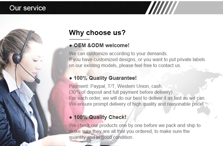Our Service Details