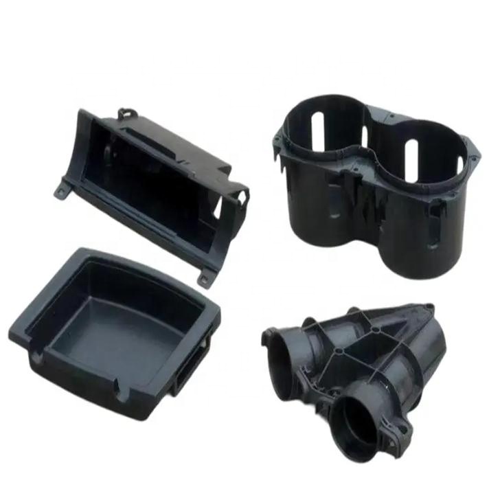 Automotive Parts Processing and Customization Manufacturer, Producing Lighting Fixtures, Decorative Elements, ABS Part