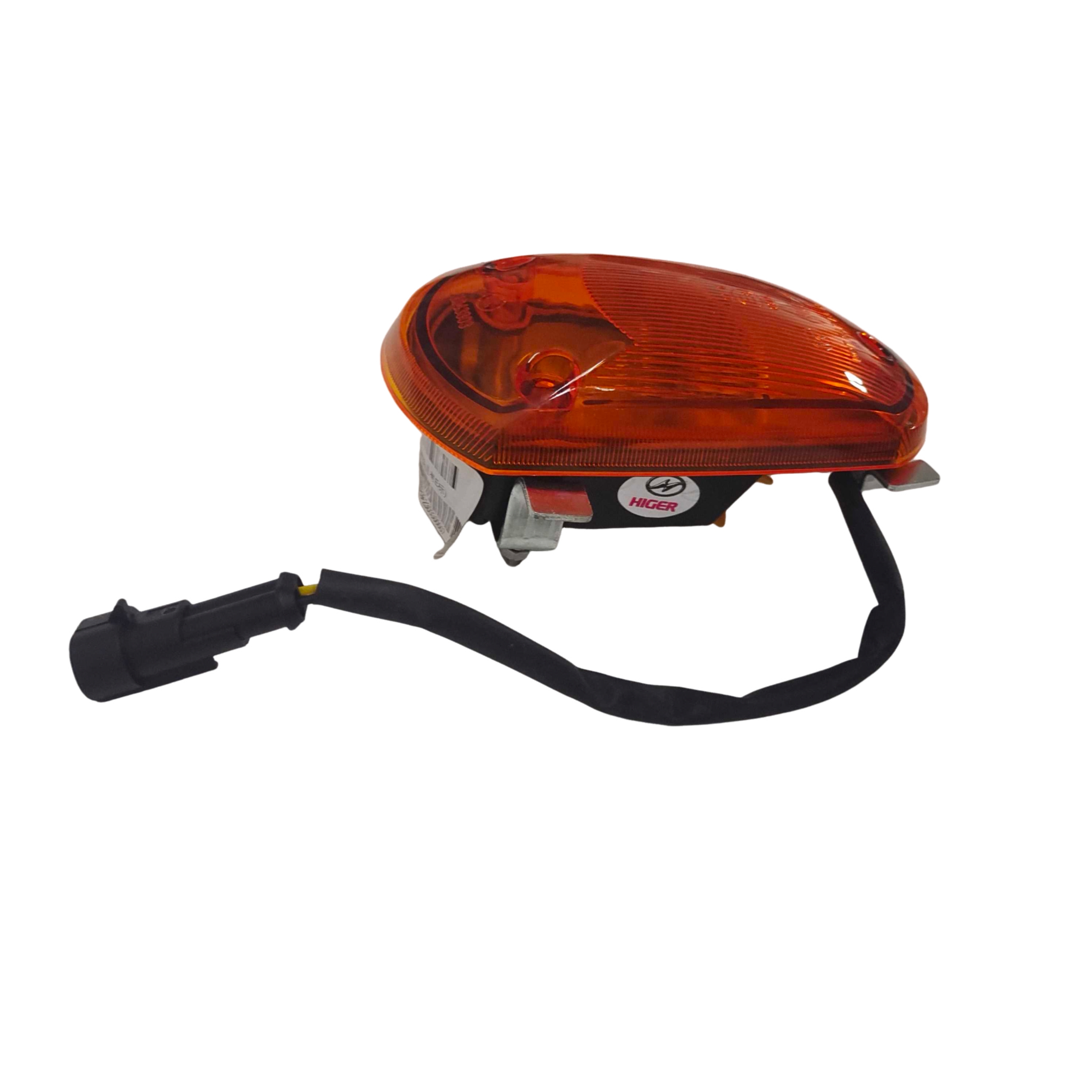 New OEM ODM Customized Golden Manufacturer Wholesale Kinglong Higer Bus Lights Left Right Turn Signal Replacement Engineering