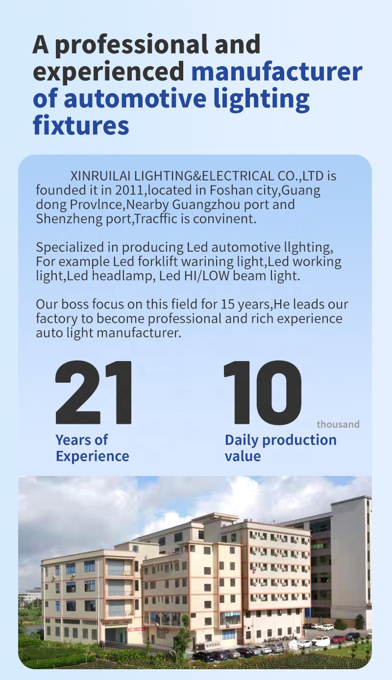 Company Profile 1