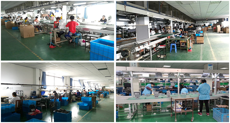 Production