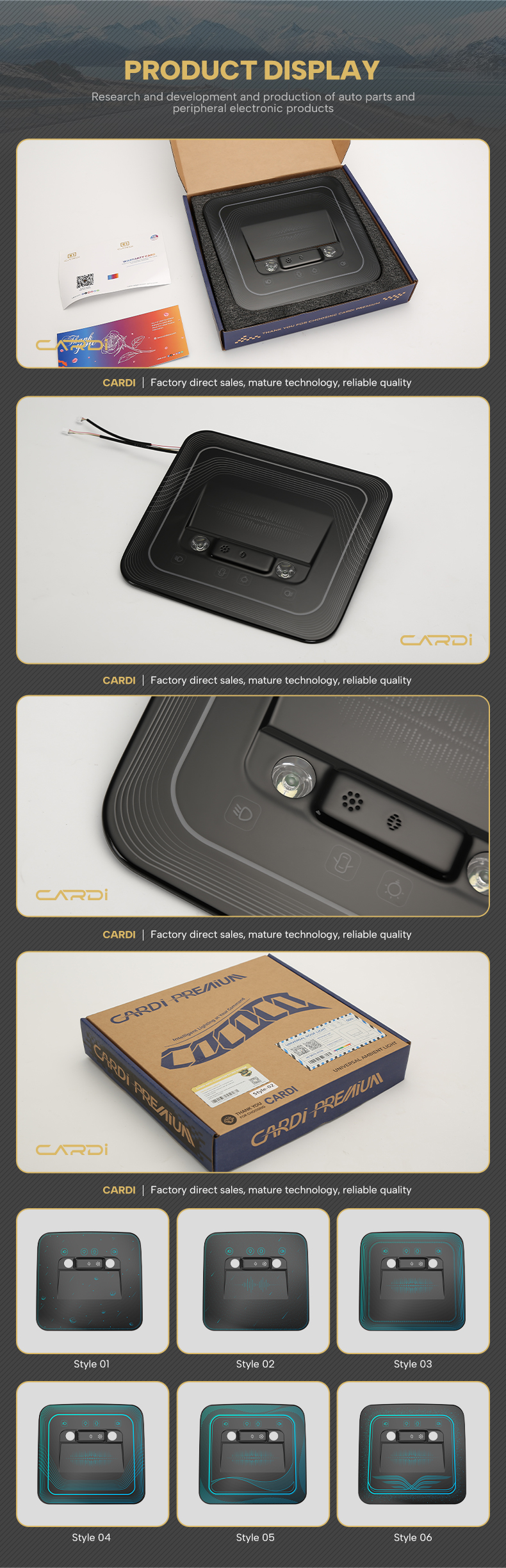 Feature Graphic 2