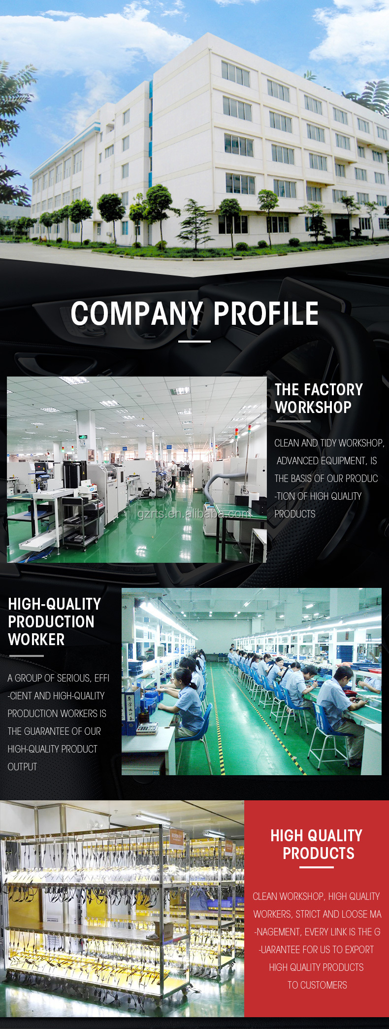 Company Profile