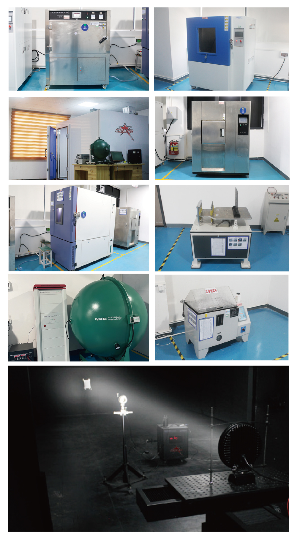 Facility 3