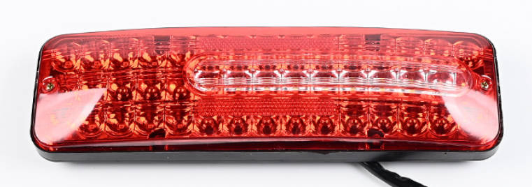 Rear Taillights of Motorcycle Electric Tricycles -1 Truck Tail Light