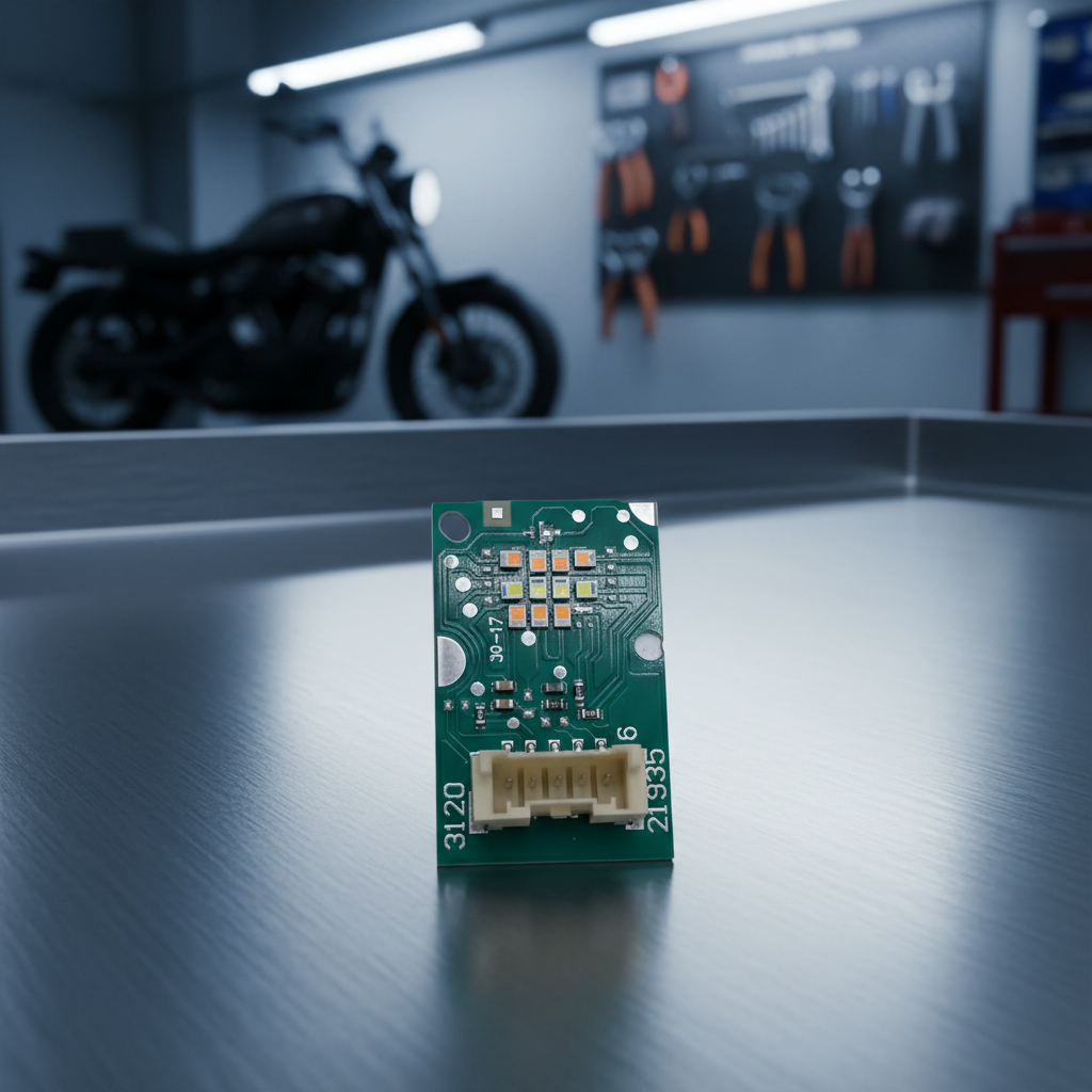 Precision SMT PCB Assembly