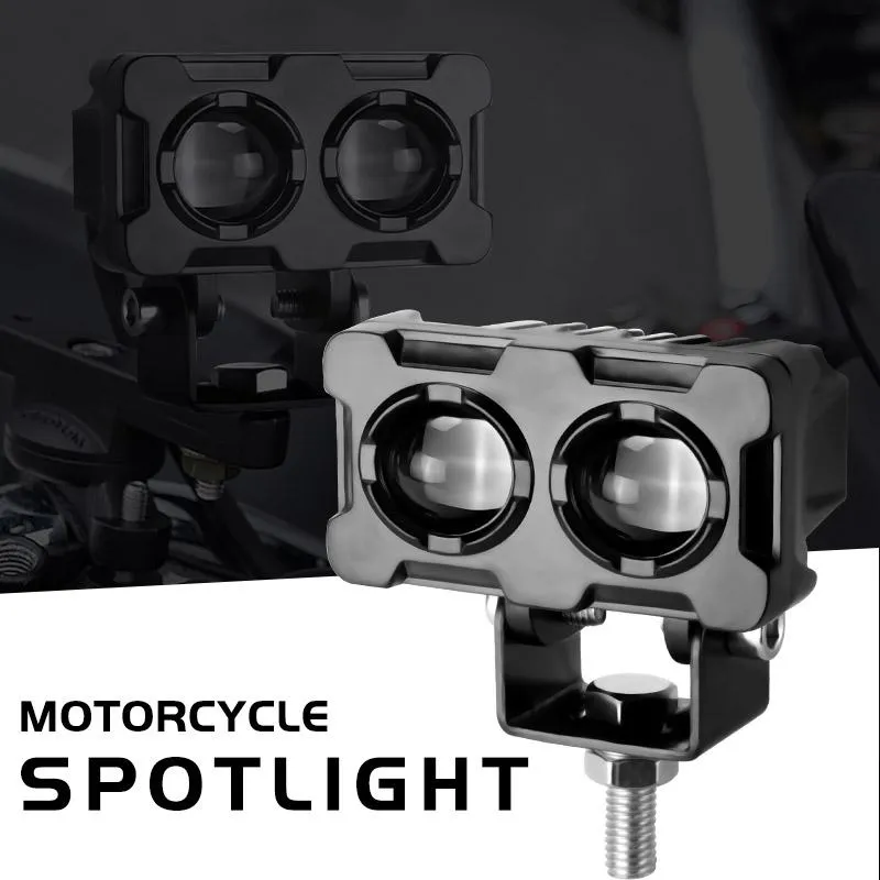 Moto LED Spot Light