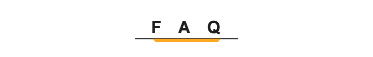 FAQ Graphic Image