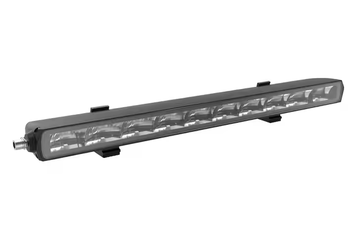Boutique High Intensity LED Light Bar Combo Energy Efficient Waterproof Design for Jeep/Truck/Off-road
