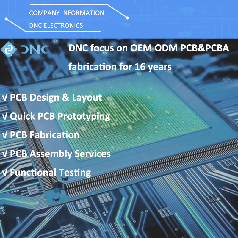 PCB Assembly Manufacturing
