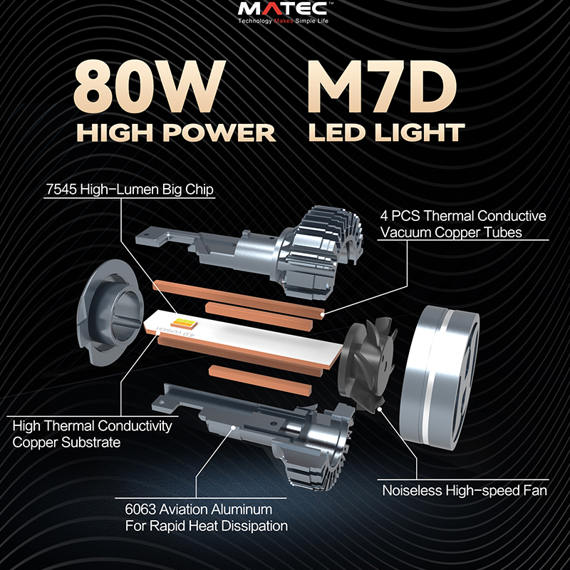 LED Chip
