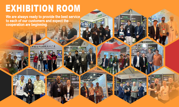 Global Customer Cooperation