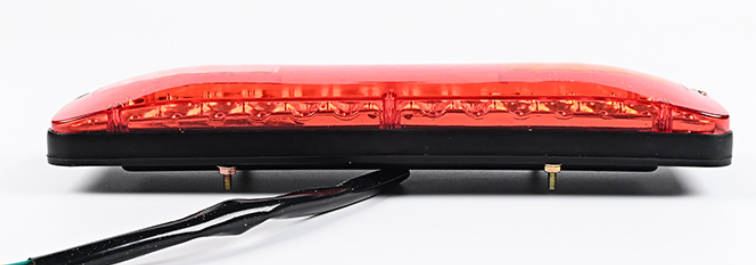 Rear Taillights of Motorcycle Electric Tricycles -2 Truck Tail Light