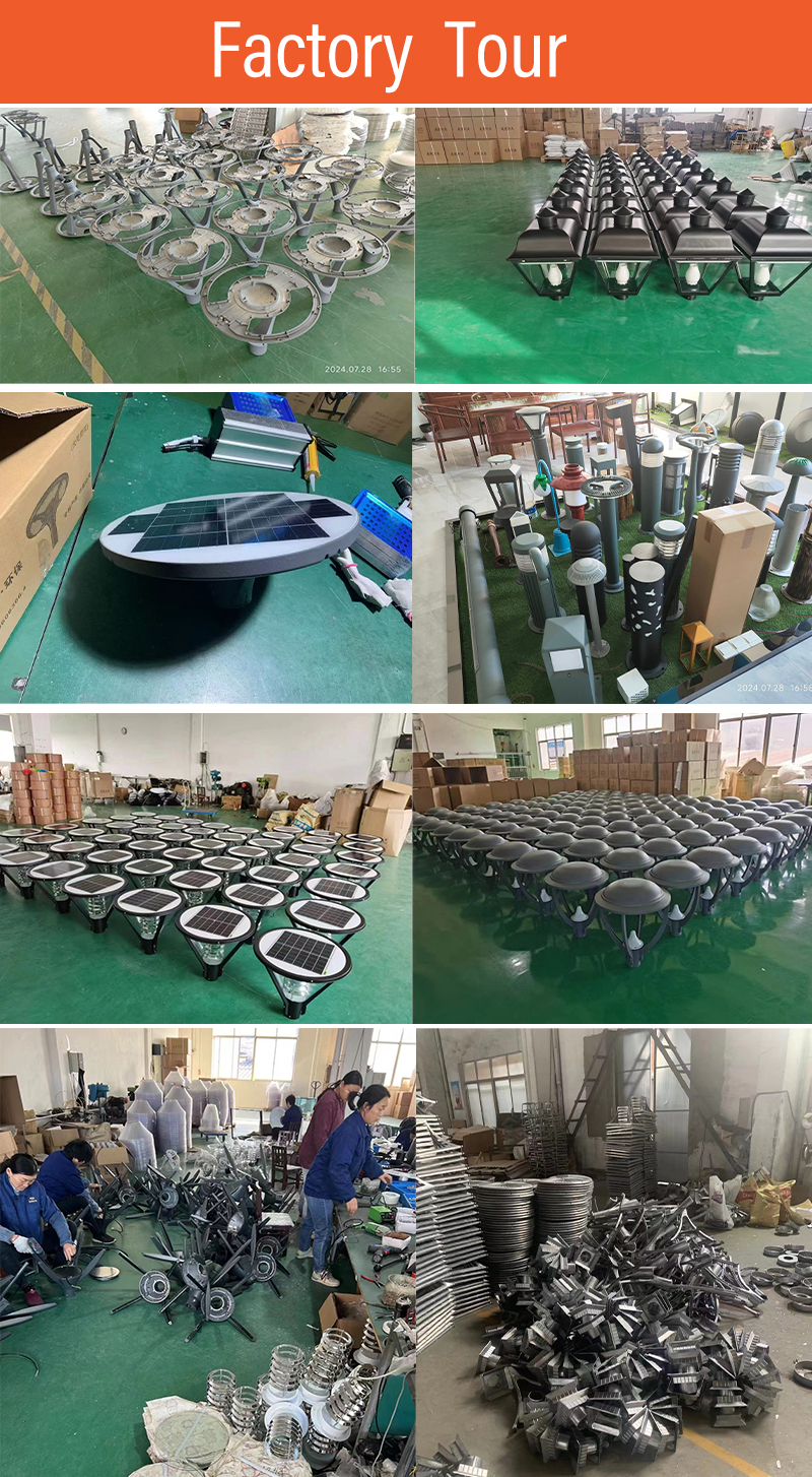 Production Process