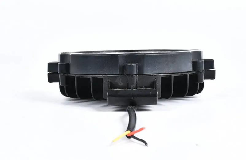 Motorcycle LED Lighting Showcase 5