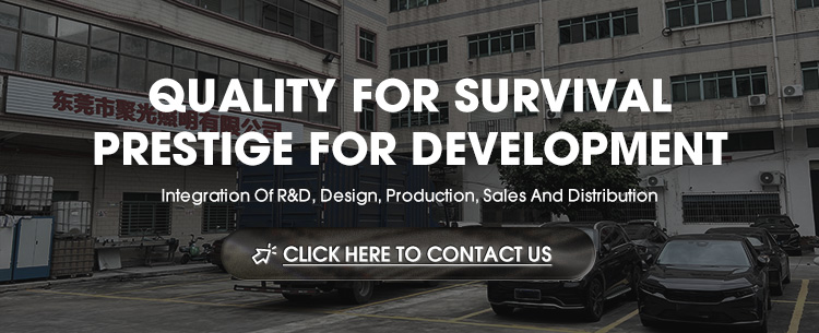 Why Choose Us Certificate