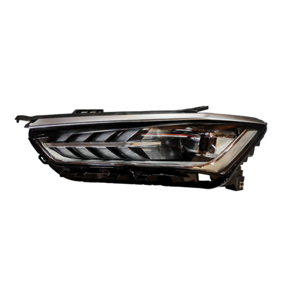 Energy Efficient All-weather Adaptive Front Headlights Heavy-Duty Truck Night Driving for BYD Qin