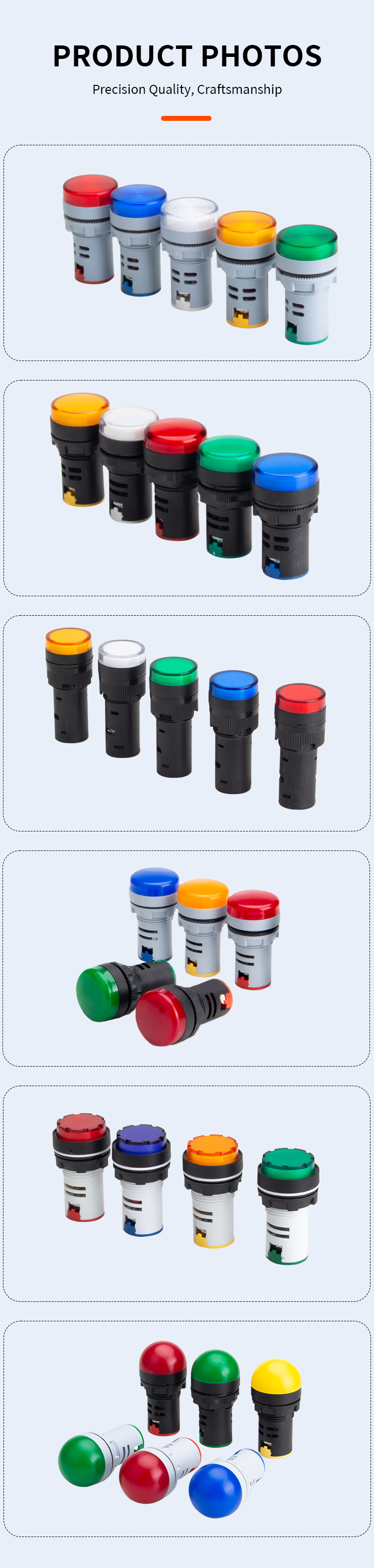 Production Process 1