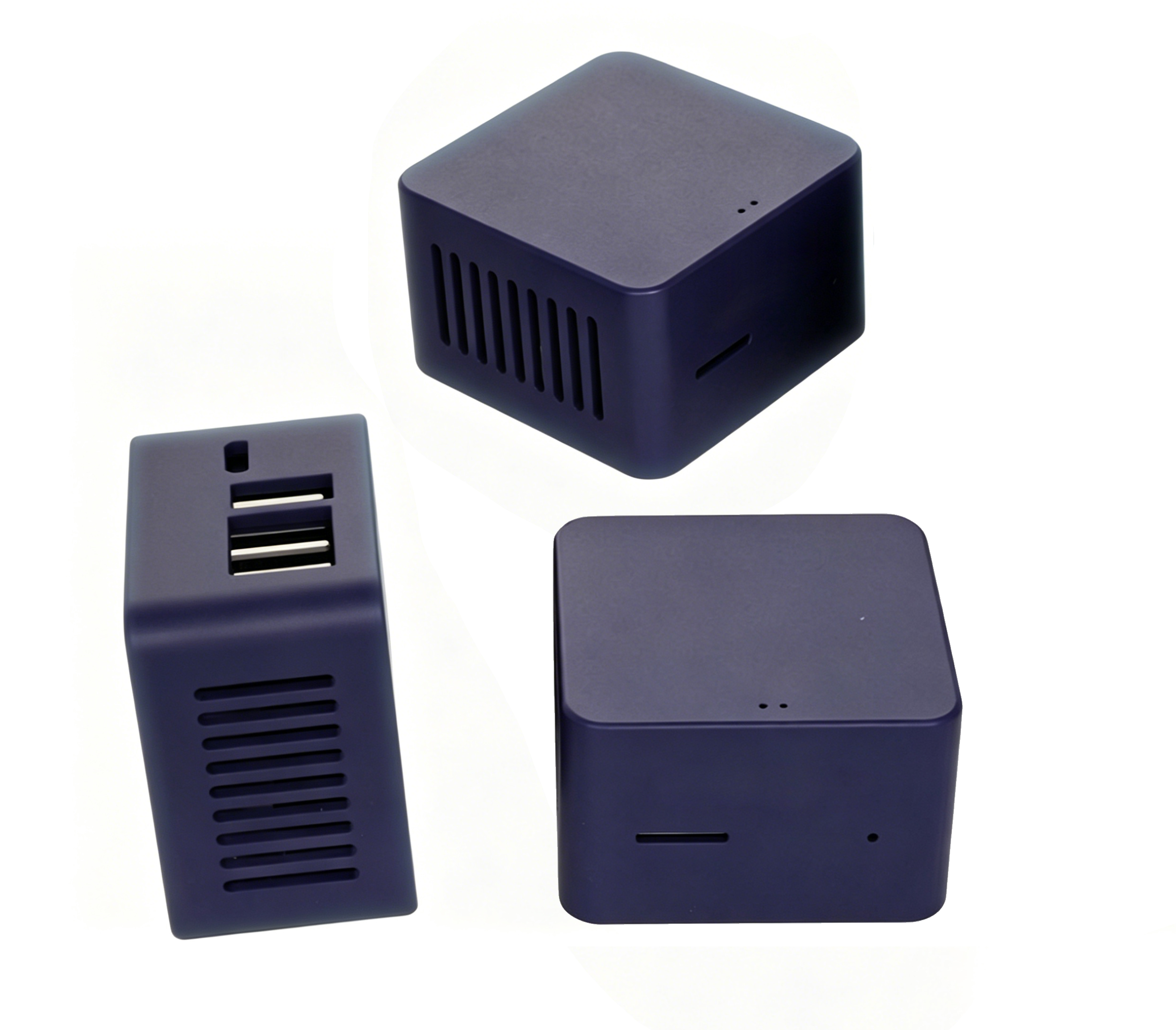 Appliance Housings