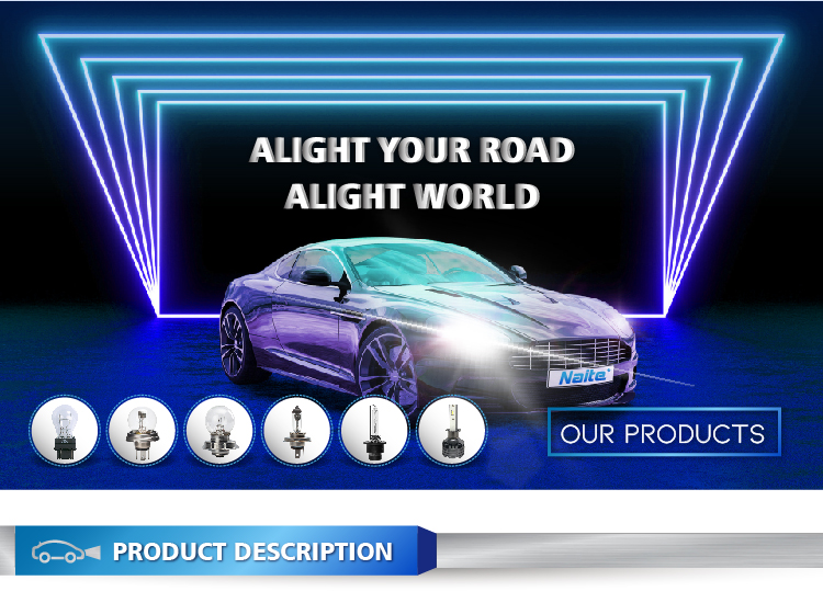 Features & Application