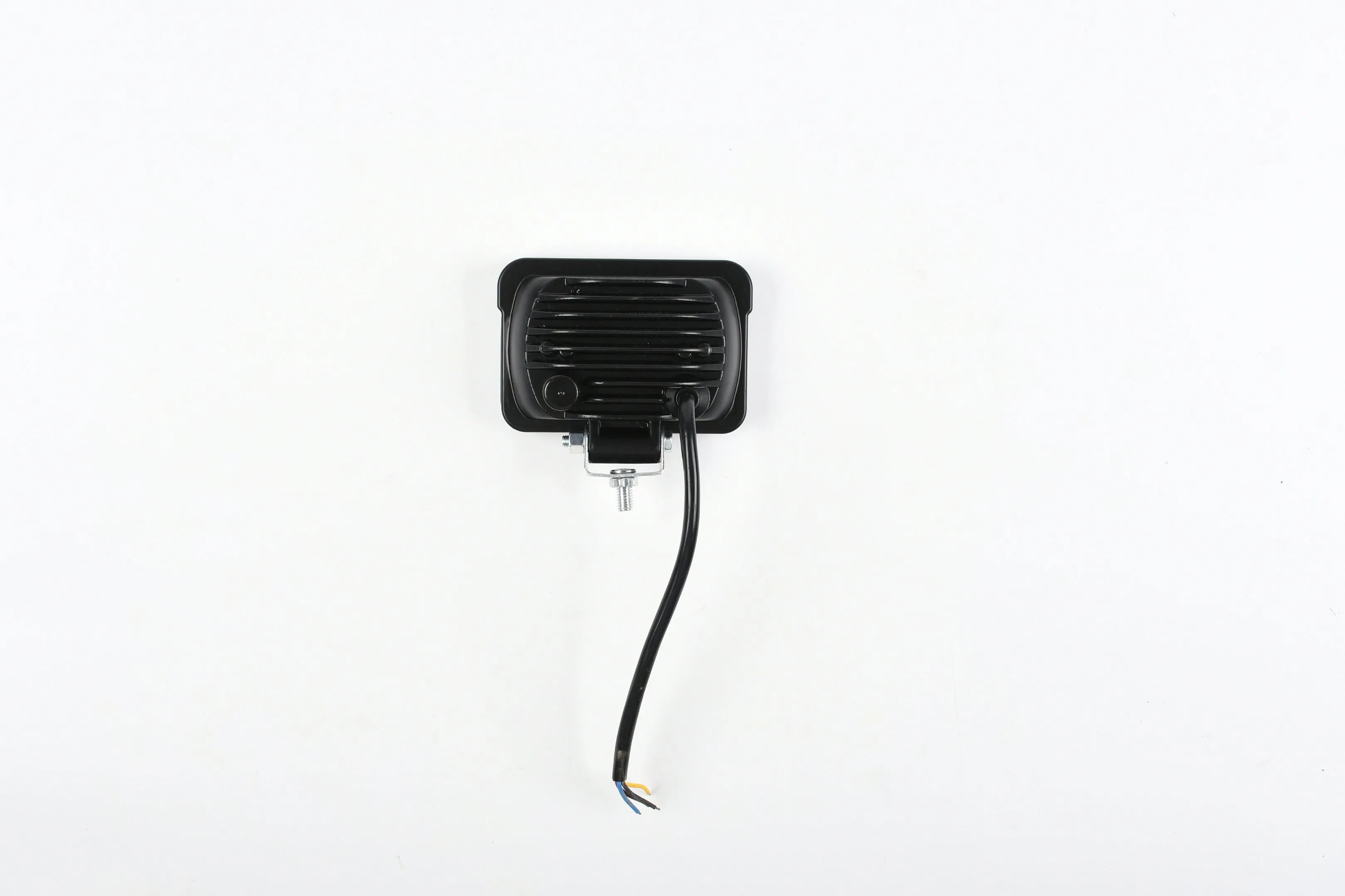 3-Inch Flying Eagle Laser Light off-Road Vehicle Modification Light Harvesting Machine LED Motorcycle Spotlight