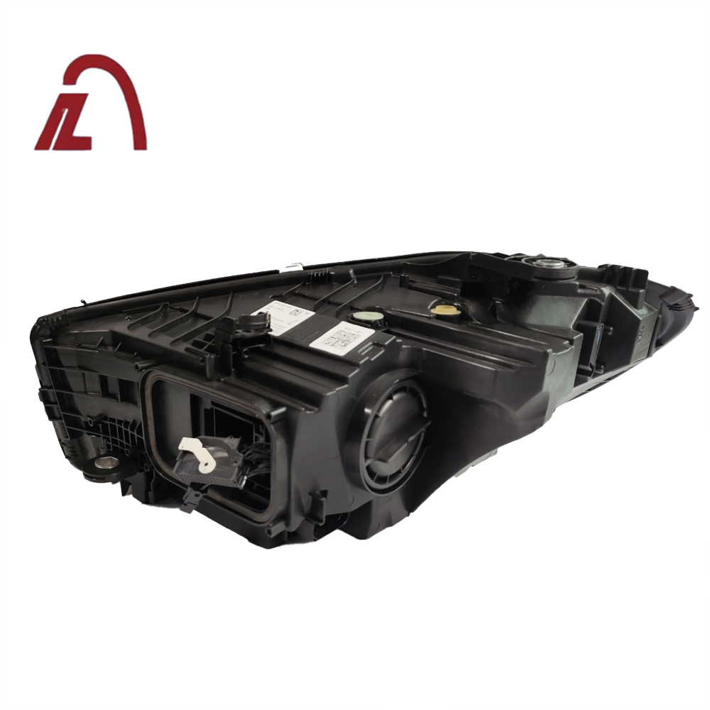 USA Editionled Led Auto Headlights for Mercedes-Benz C-Class C200 C260 C206 W206 2022-2024 LED Headlight Car Accessories