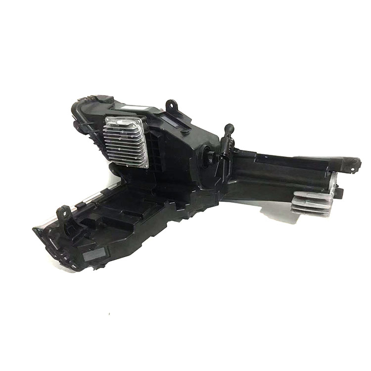 2018 for XT4 LED Adaptive Headlamp Assembly 12V High Quality Auto Lighting Systems XT4 XTS SRX CTS CT65 Long-lasting 6000K