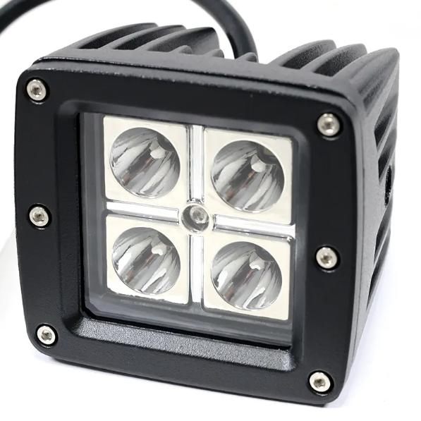 LED Light 4X4 Exterior Accessories Auto Lighting System