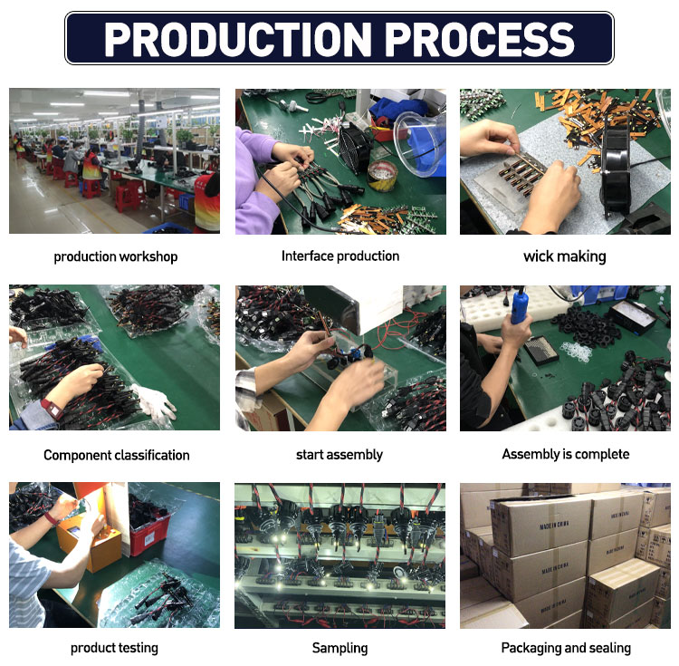 Production Facility 3