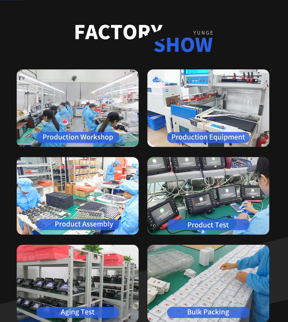 Production Facility 2