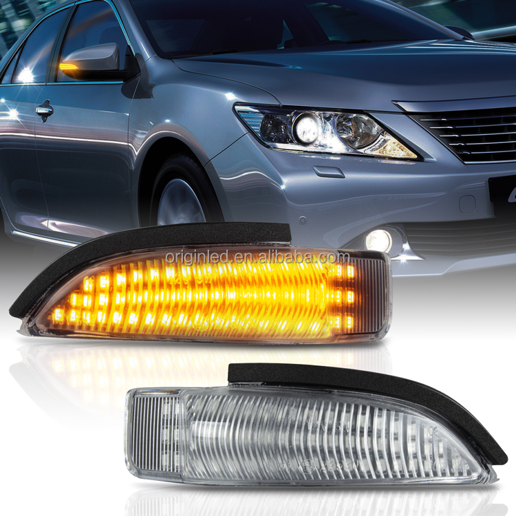 LED Mirror Light Detail 5