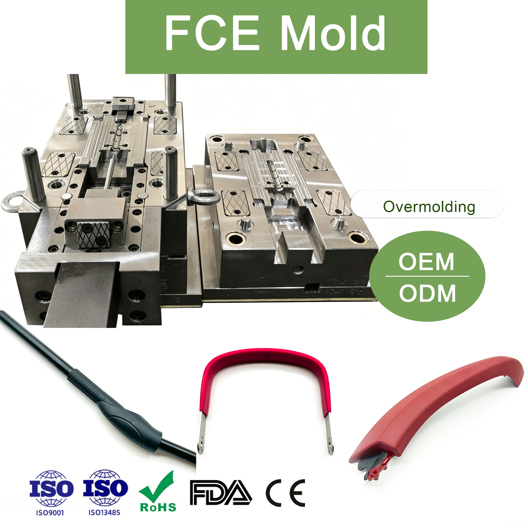 Over(2K) Mold
