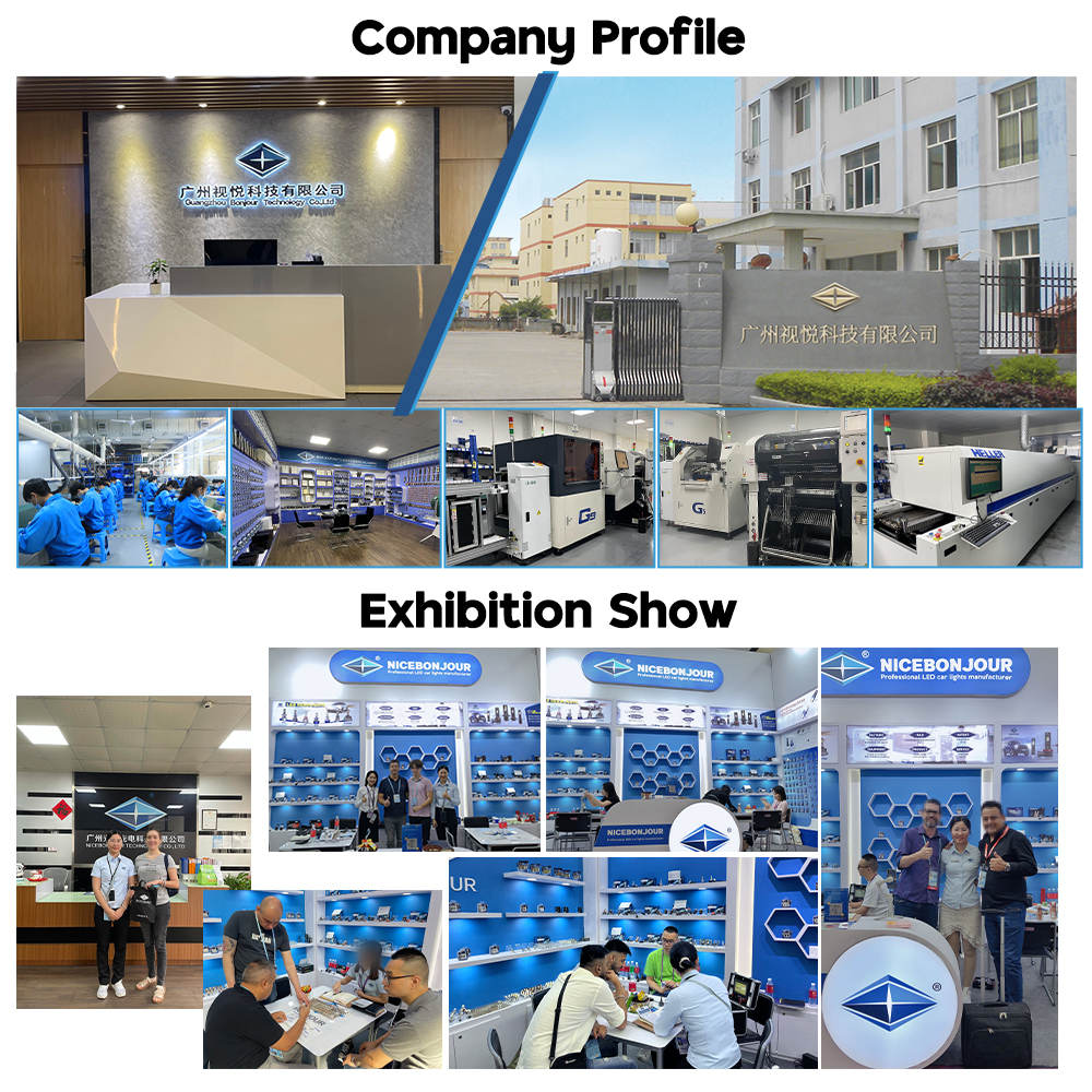 Manufacturing