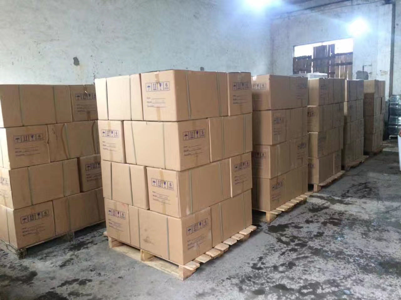 Packing Image