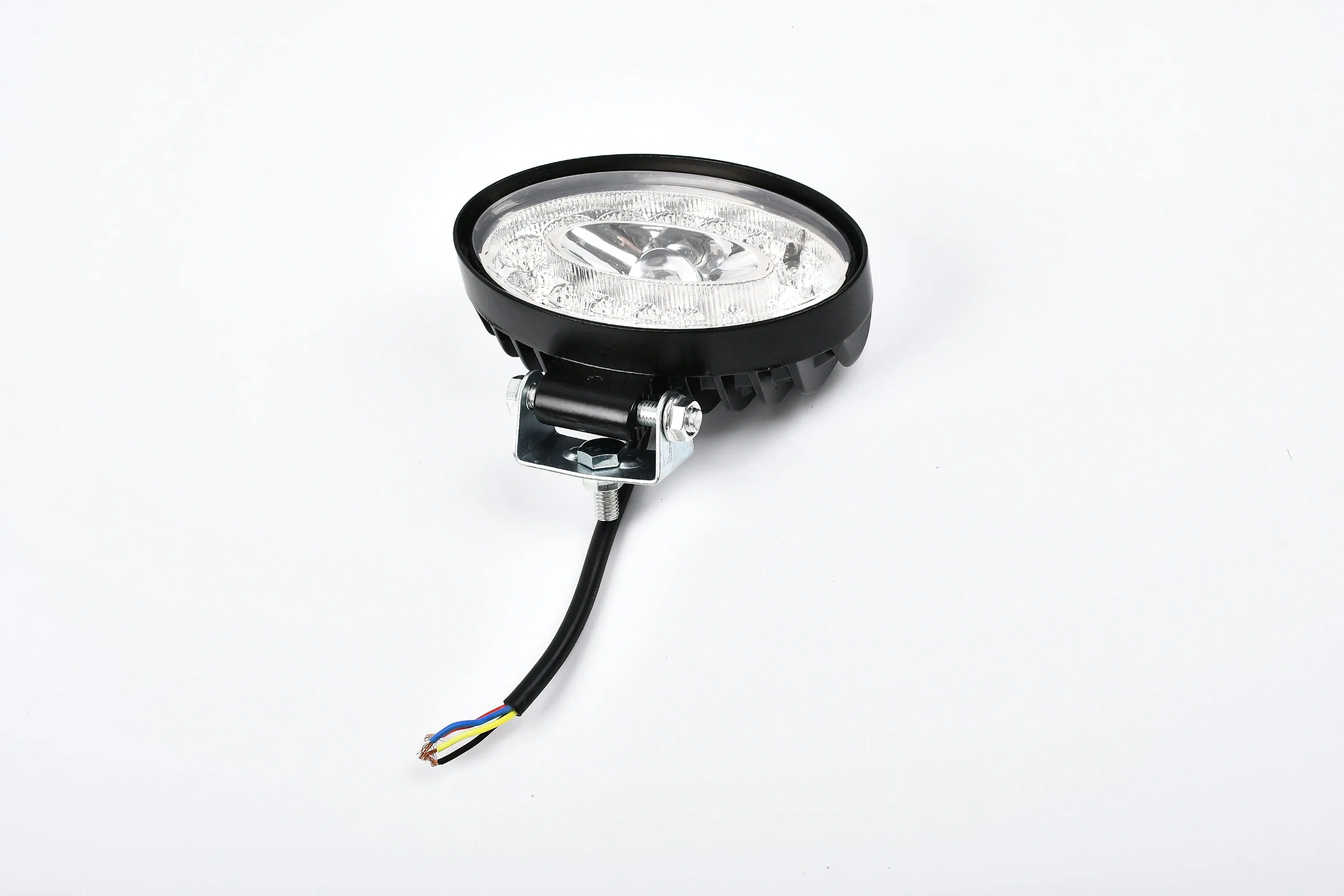 Electronic Elliptical Motorcycle Lights LED Car Light