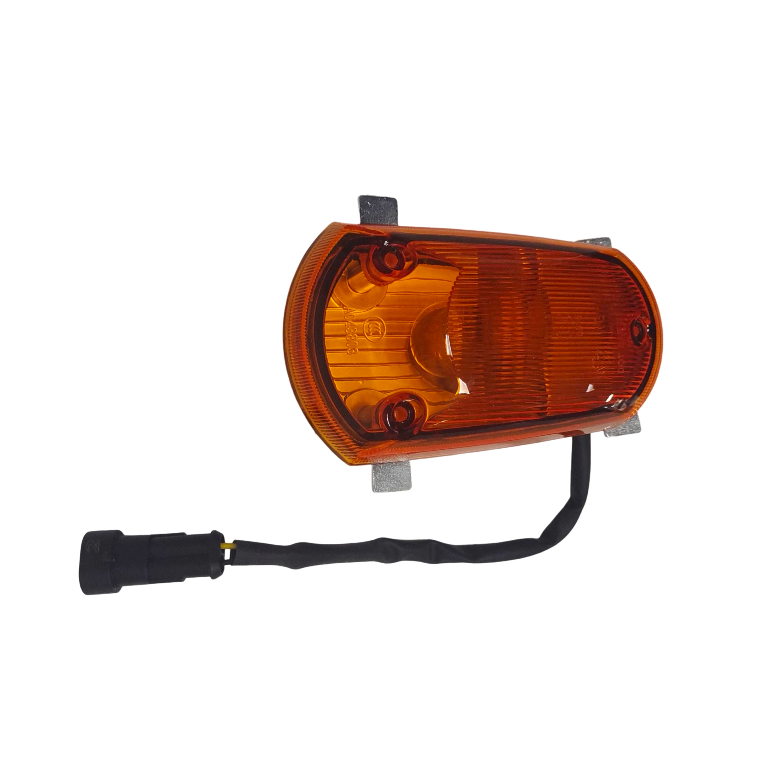 New OEM ODM Customized Golden Manufacturer Wholesale Kinglong Higer Bus Lights Left Right Turn Signal Replacement Engineering