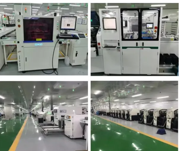 Versatile LED Poster Screen for Dynamic Advertising Solutions