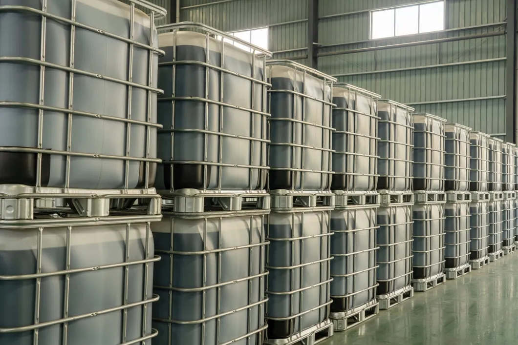 Flow Battery Details