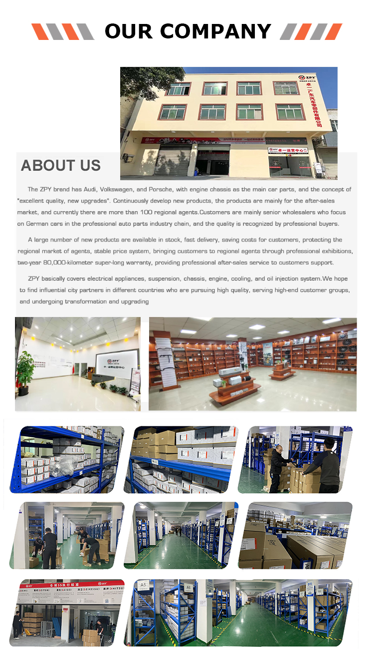 Company Profile