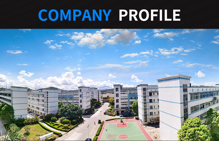 Factory Overview