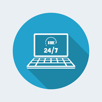Customer Support Icon