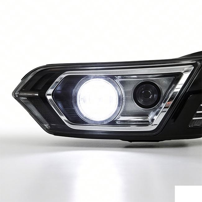 6 Energy Efficient LED Interior Dome Lights for Cars