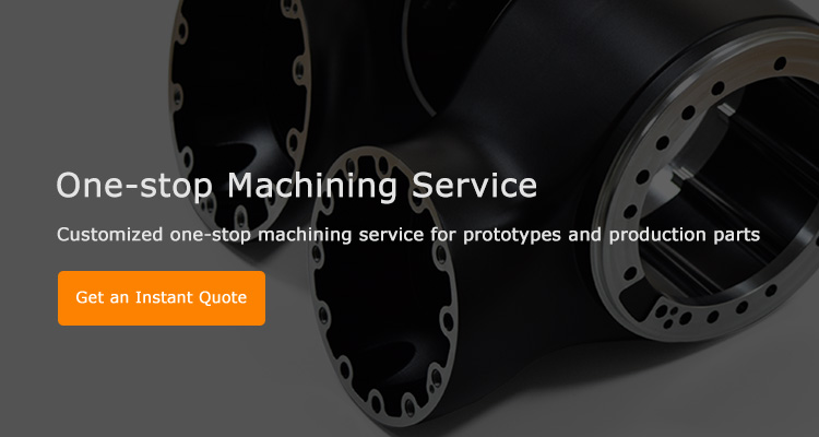 Fabrication Service Overview
